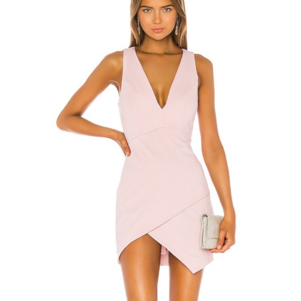 NBD Dries Dress